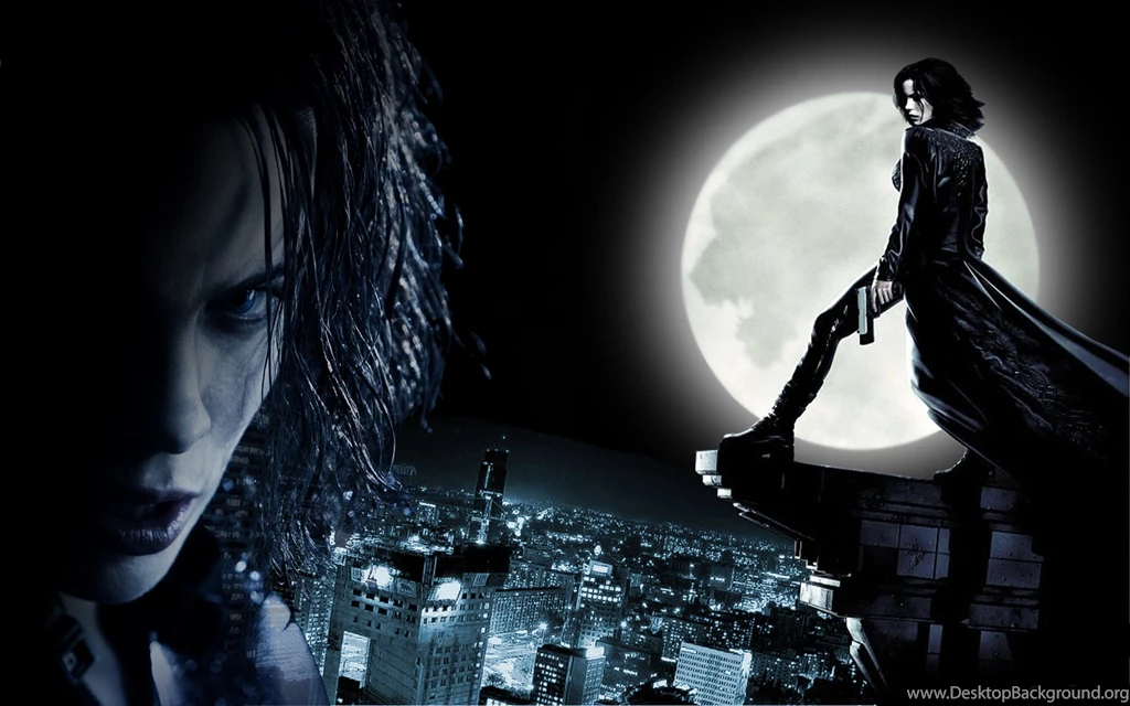 71 Underworld: Evolution HD Wallpapers
