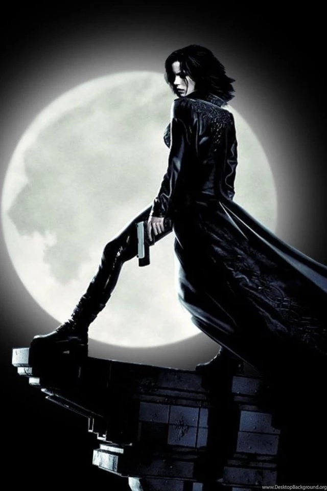 Underworld Evolution Mobile Wallpapers Mobiles Wall