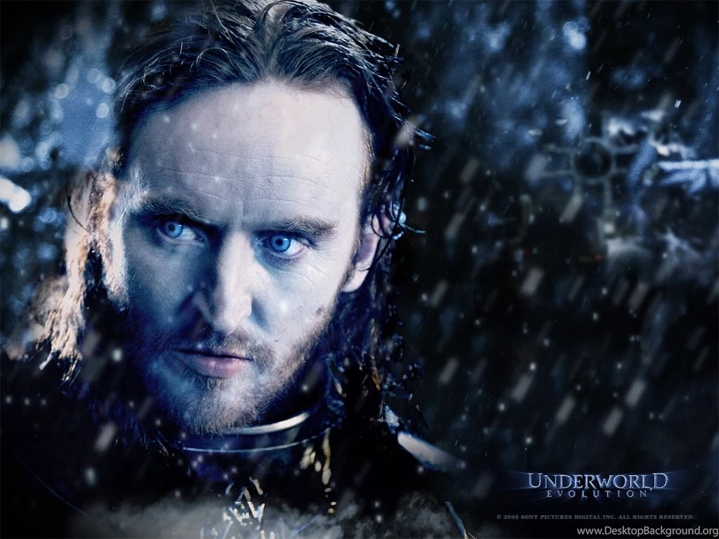 Tony Curran Tony Curran In Underworld: Evolution Wallpapers 12 ...