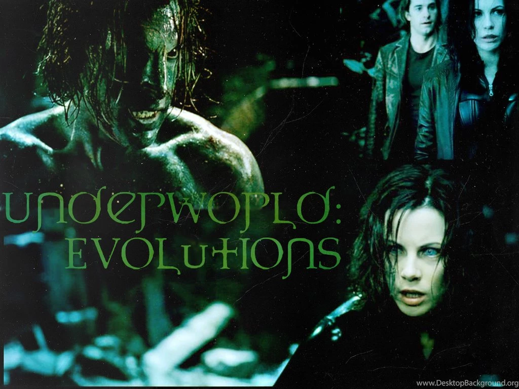 Underworld Evolution Underworld Wallpapers (1160417) Fanpop