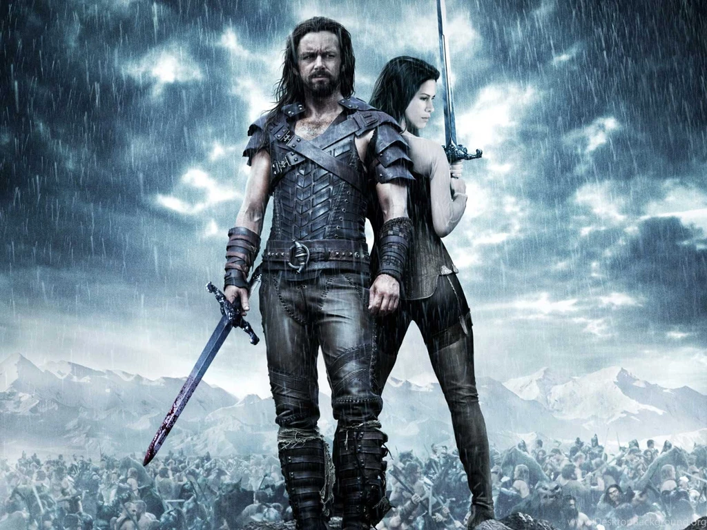 The Word 'cartoon: Underworld Wallpapers