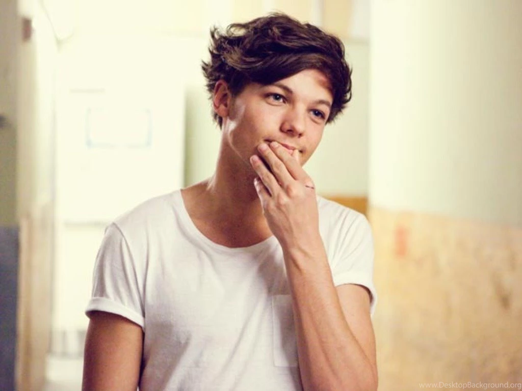 Louis Wallpapers Louis Tomlinson Wallpapers (32895445) Fanpop