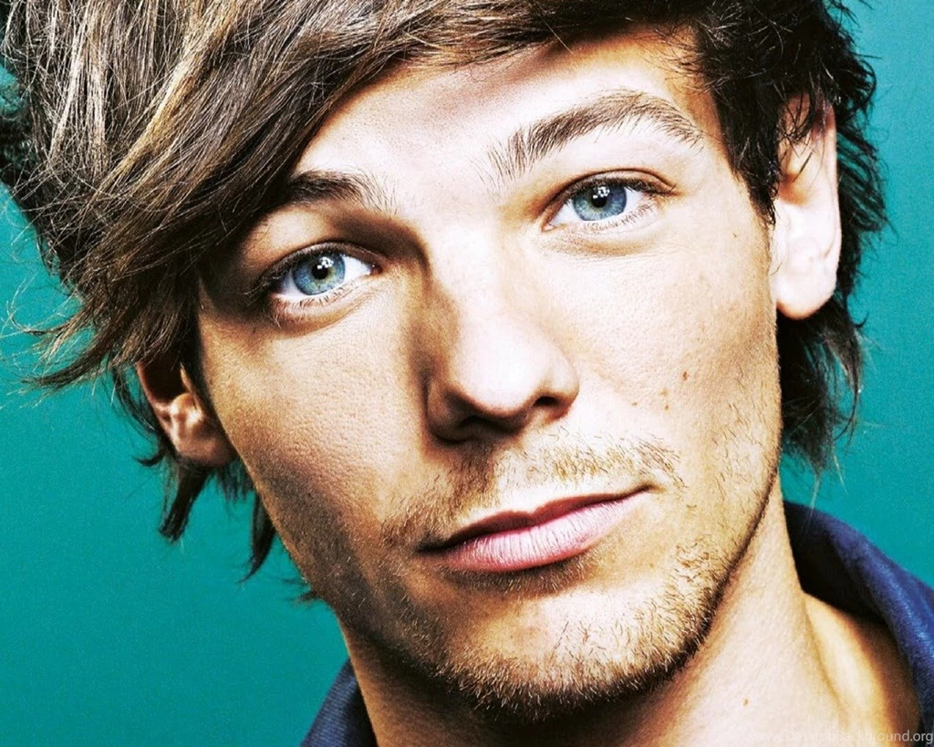 Louis Tomlinson ♡ One Direction Wallpapers (36200269) Fanpop