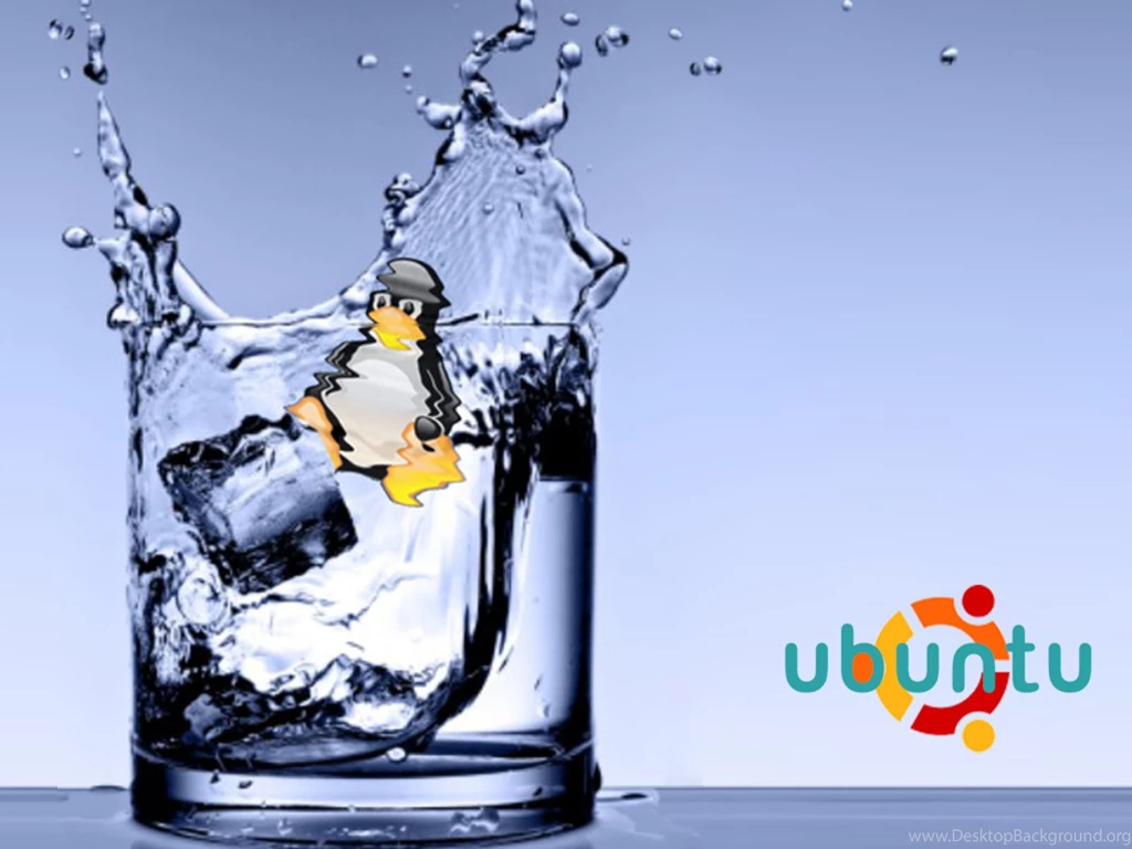 Wallpapers Linux Collection (35+)