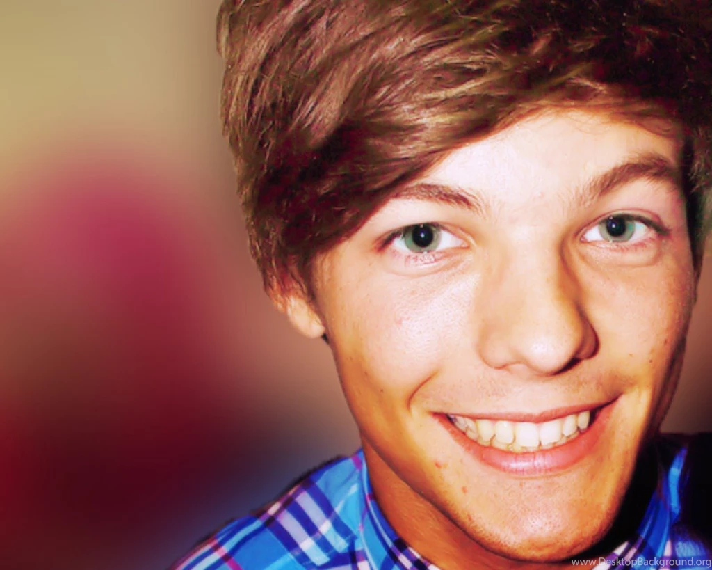 Louis♥ Louis Tomlinson Wallpapers (31809025) Fanpop