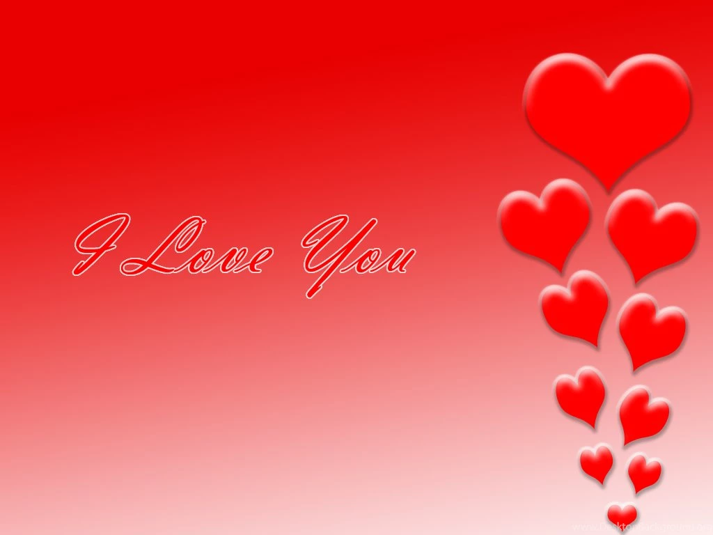 I Love Wallpapers
