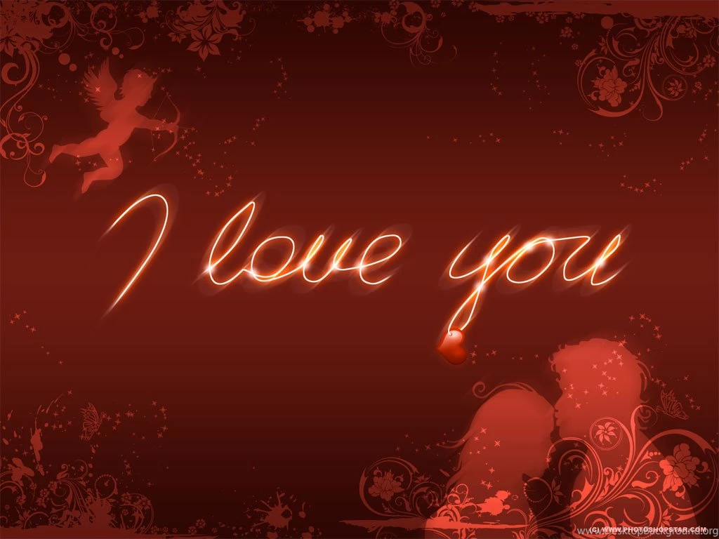I Love U Wallpapers Collection (39+)
