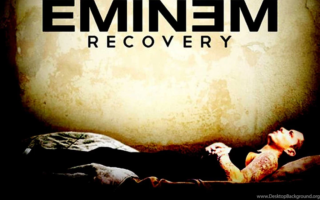 Eminem Recovery Wallpapers   Wallpapers Zone