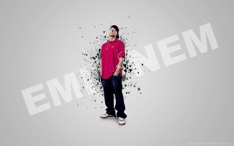 Eminem Wallpapers By SycoLV On DeviantArt