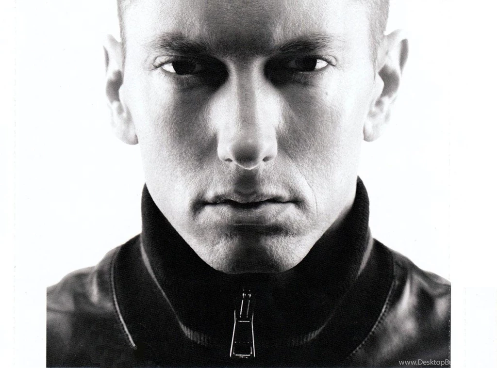 Eminem Wallpapers By Coul2er On DeviantArt