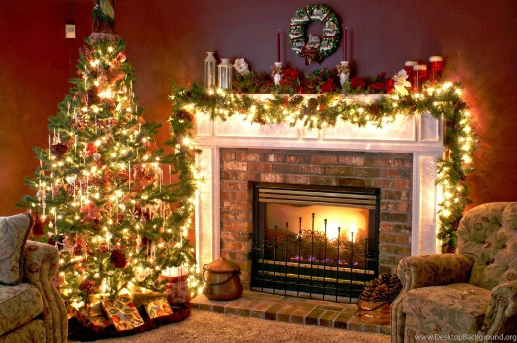 Country Christmas Pictures Christmas