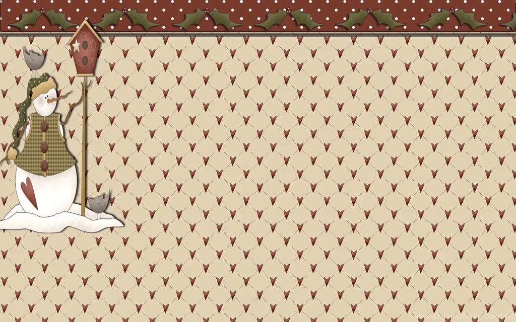 Country Christmas Twitter Backgrounds, Country Christmas Twitter ...