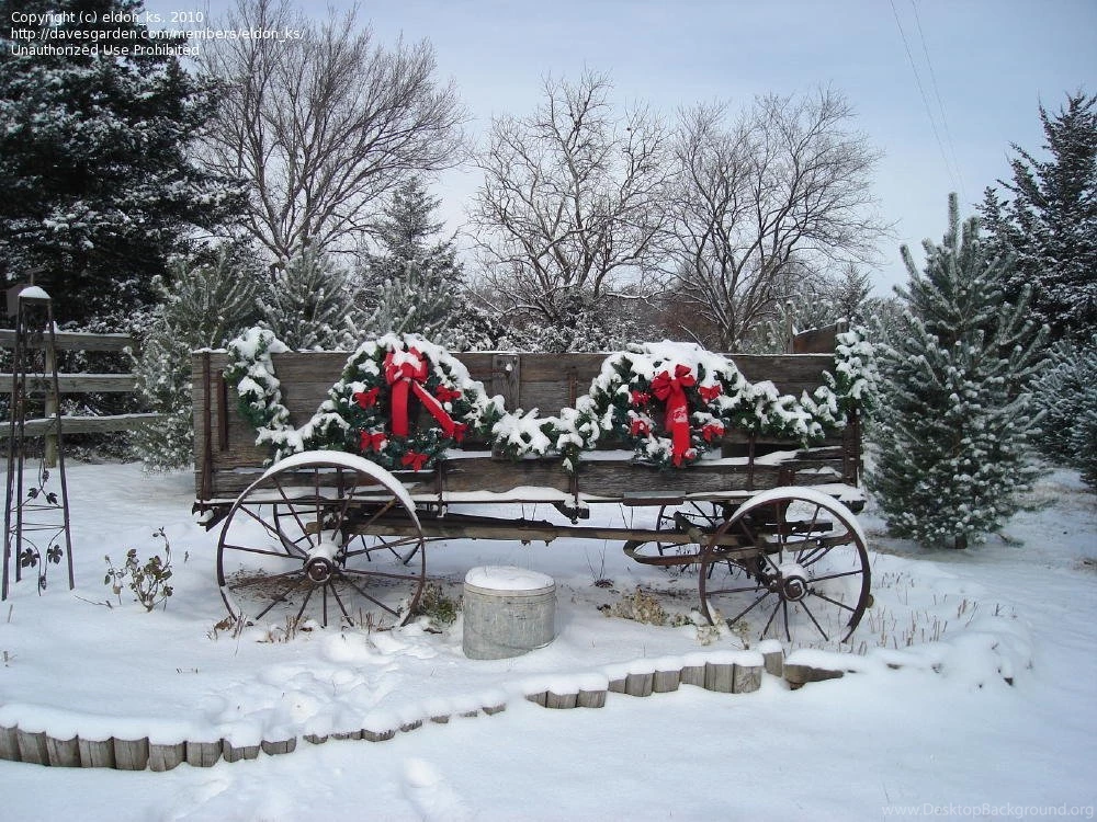 Country Christmas Images Wallpapers HD Fine
