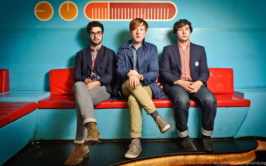 Two Door Cinema Club Wallpapers   1680x1050   260484