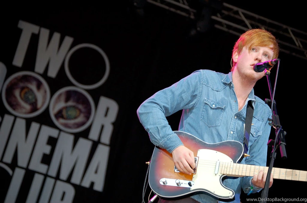 Two Door Cinema Club Band Wallpapers 1600x1061 189032