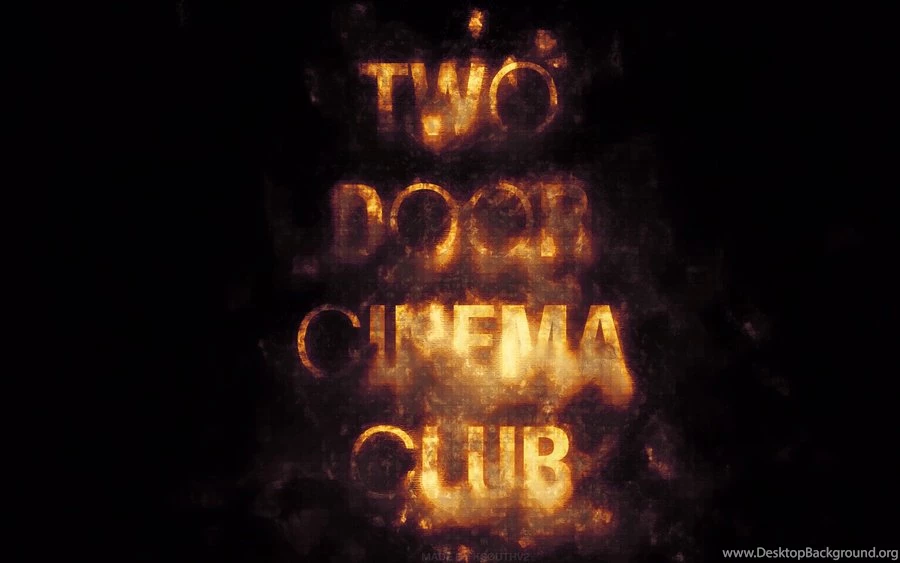 Two Door Cinema Club By TylerFortierPhoto On DeviantArt