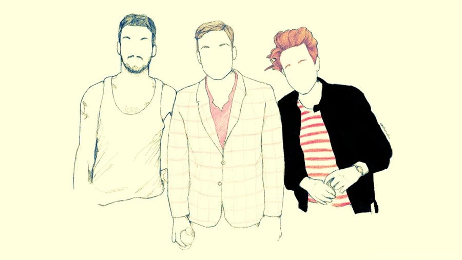 Two Door Cinema Club Beacon By Overkill79 On DeviantArt