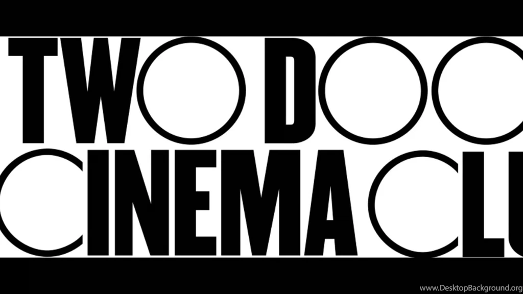TWO DOOR CINEMA CLUB
