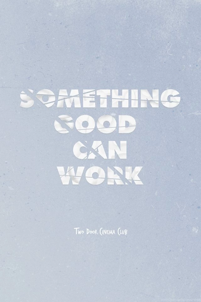 Two Door Cinema Club Wallpapers