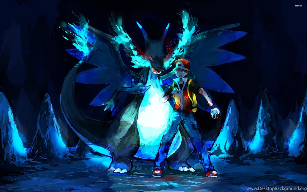 Wallpapers Pokemon