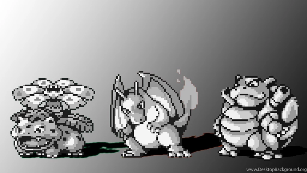 Download Pokemon Charizard Wallpapers 1920x1080