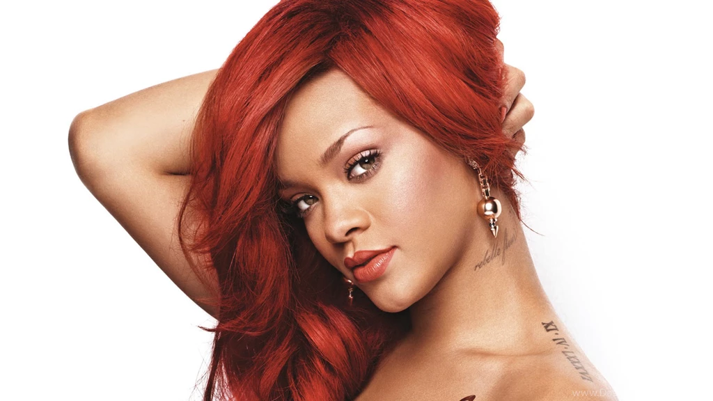 Lovely Rihanna Wallpapers   Rihanna Wallpapers (26512450)   Fanpop