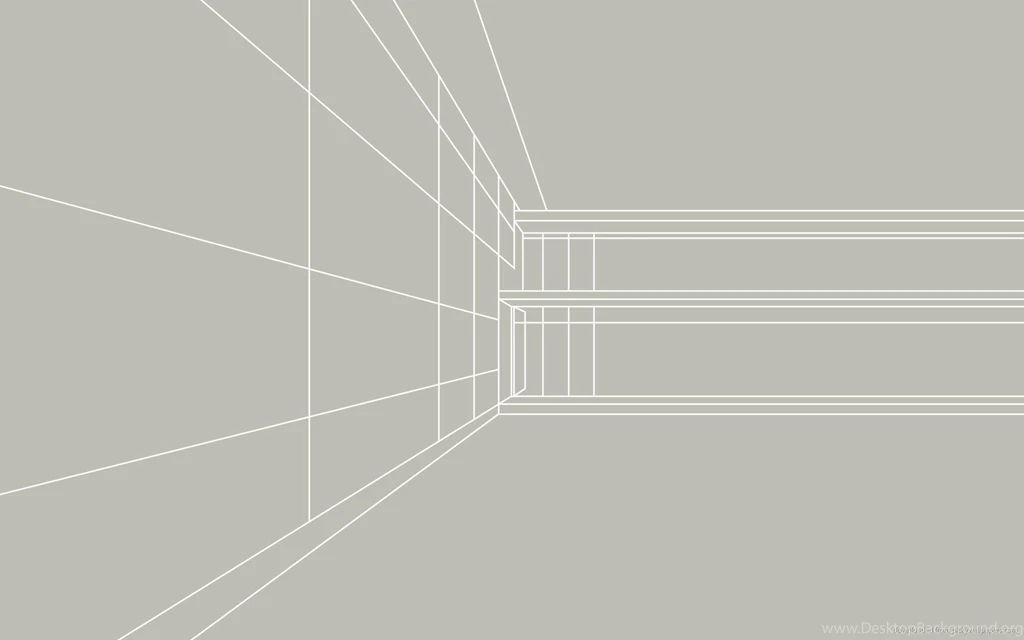 Download 1920x1200 Minimal Perspective Wallpapers