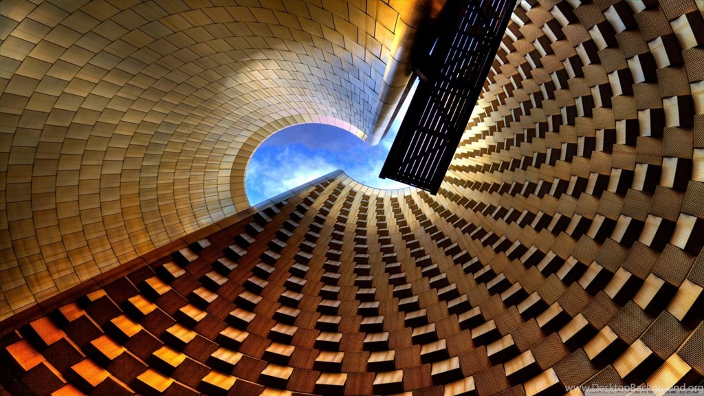 Perspective HD Desktop Wallpapers : High Definition : Mobile