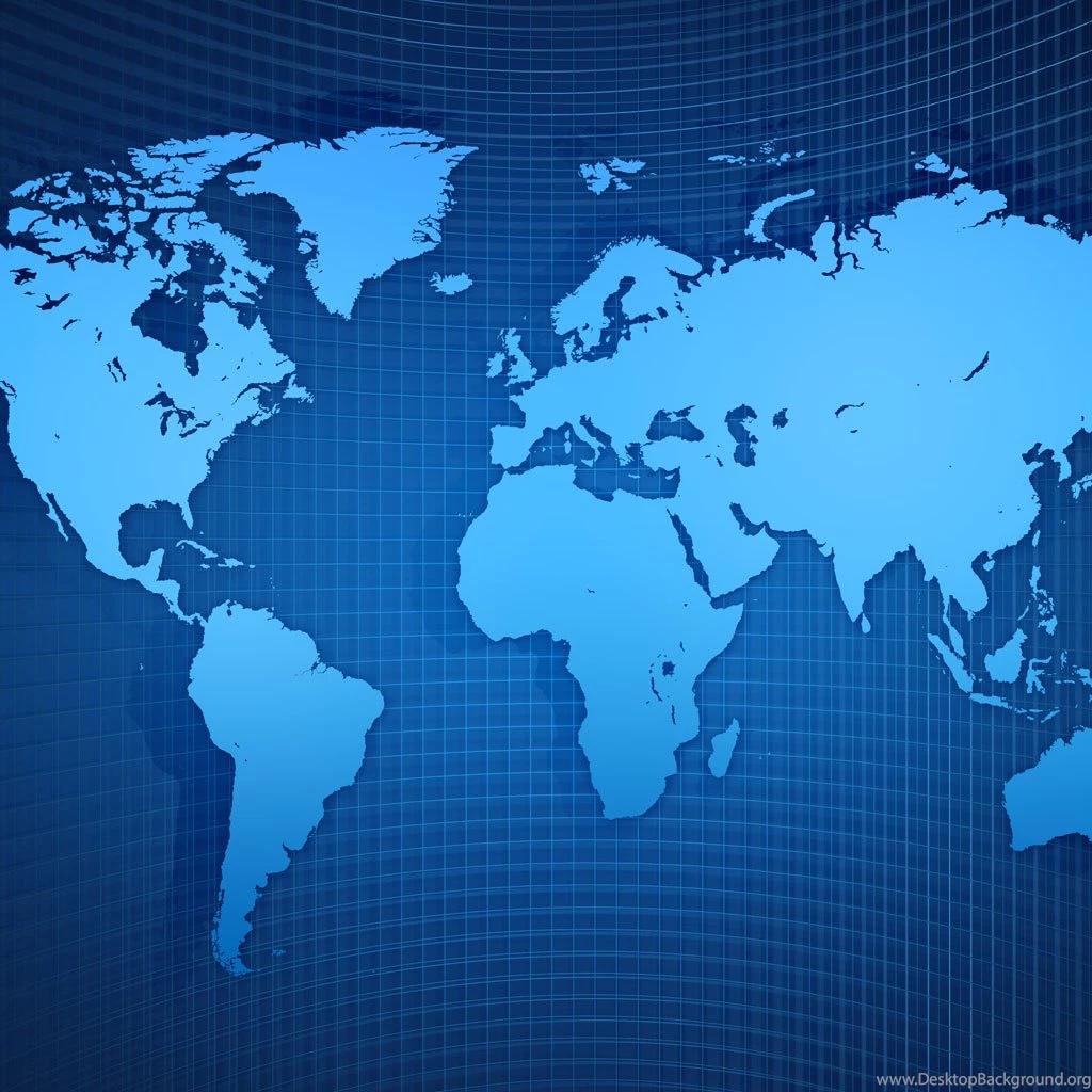 Wallpapers Cool World Map Wallpapers Hd Wallpapers