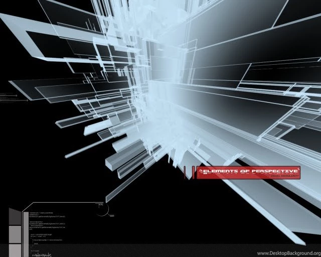 Elements Of Perspective Wallpapers