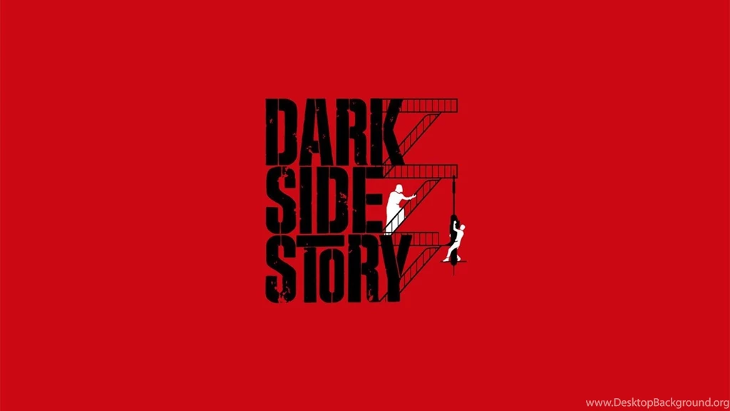 Red Dark Side Wallpapers