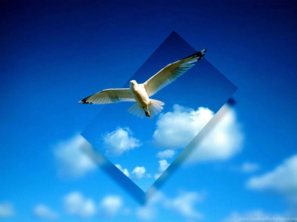Wallpapers Background: Perspective Wallpapers