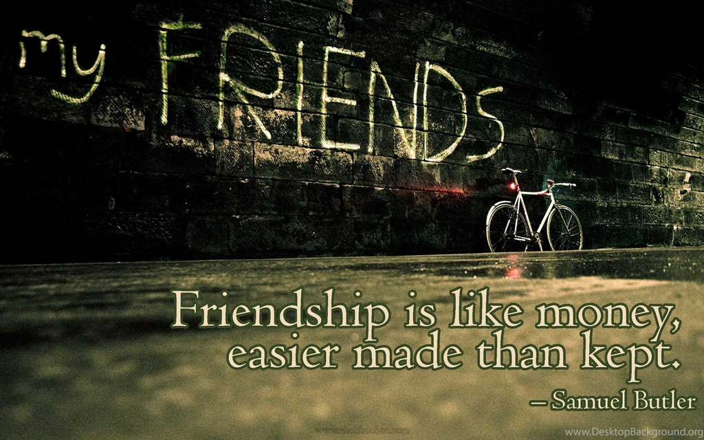 40+ Cute Friendship Quotes With Images