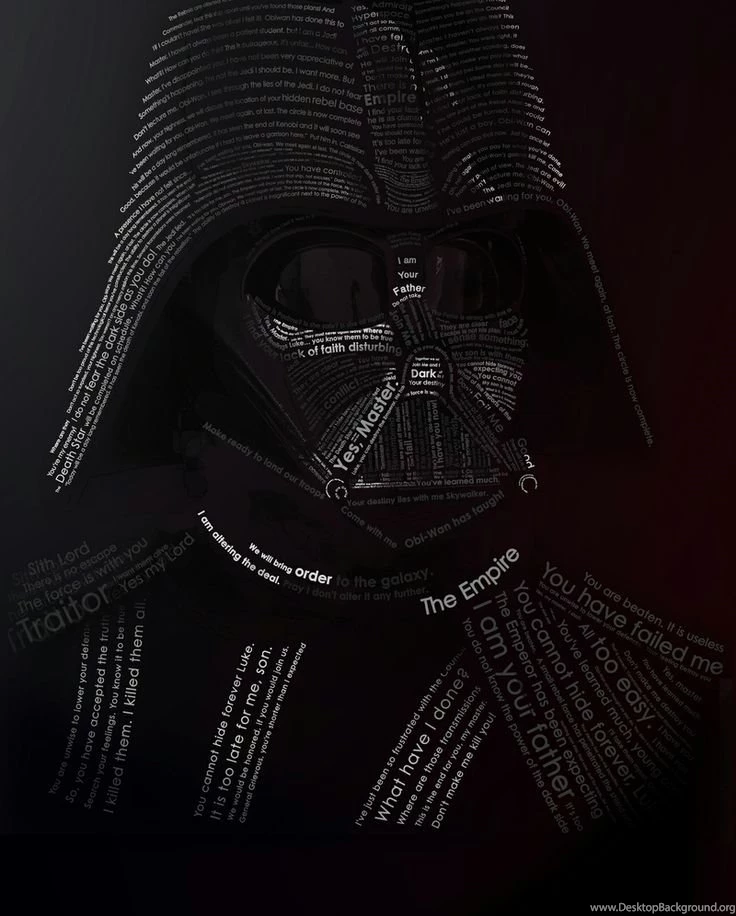 Star Wars On Pinterest
