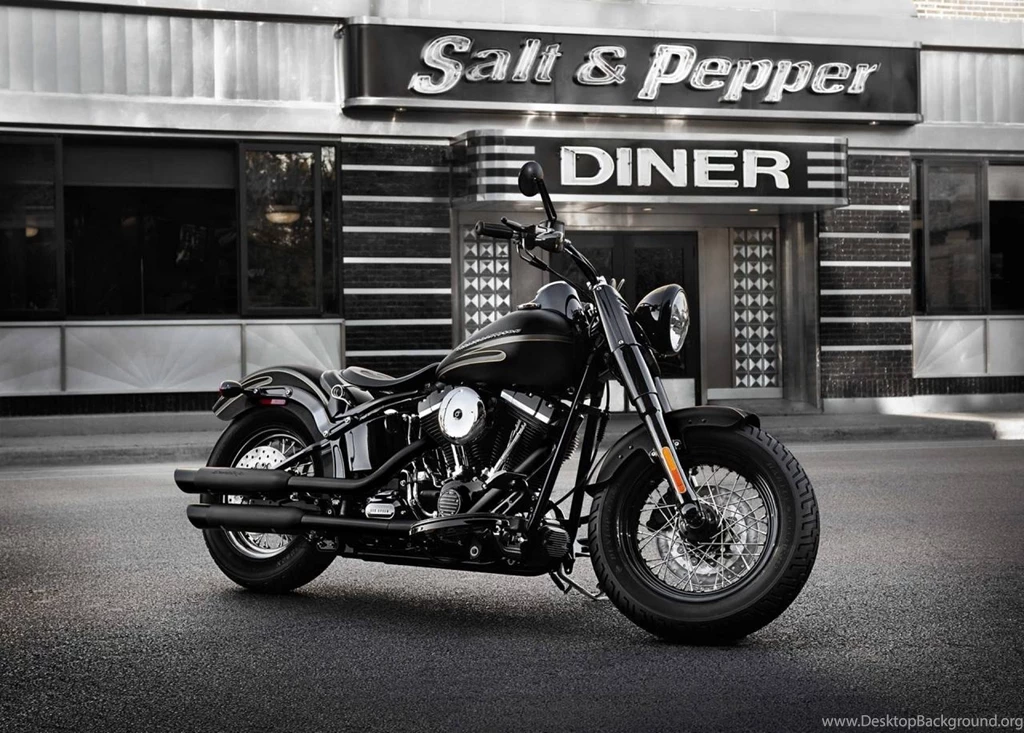 Harley Davidson Wallpapers