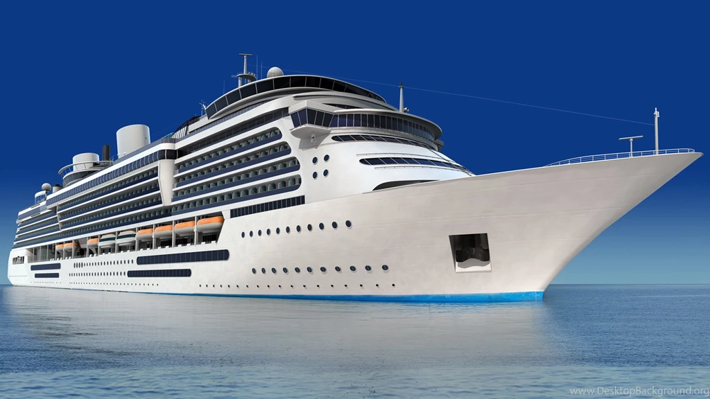 Wallpapers Ships Cruise Liner Image