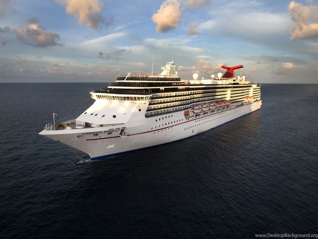 Cruise Ships Carnival Cruise Dream Ship Liner Luxury Phone ...