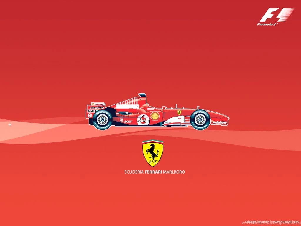 Ferrari F1 Iphone 5 Wallpapers Johnywheels.com