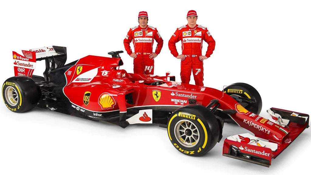 Formula 1 Wallpapers Ferrari Image