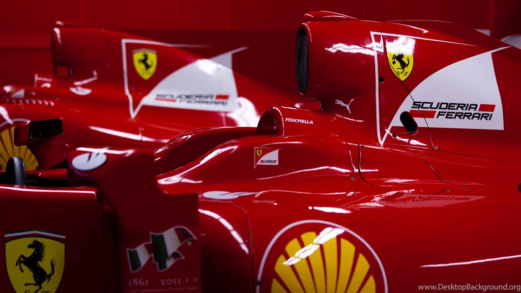 Formula 1 Wallpapers Ferrari F1, Ferrari Formula One Wallpapers ...