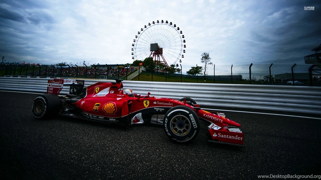 F1 Ferrari High Quality Wallpapers Mbagusi.com
