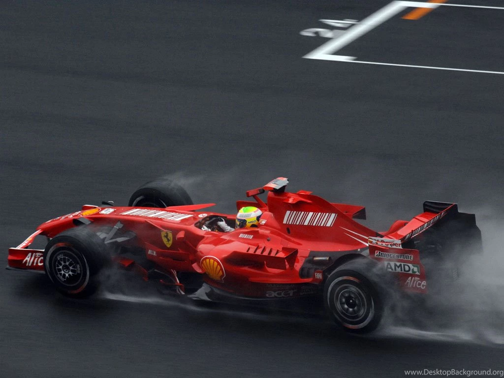 Ferrari Formula One Wallpapers M4B