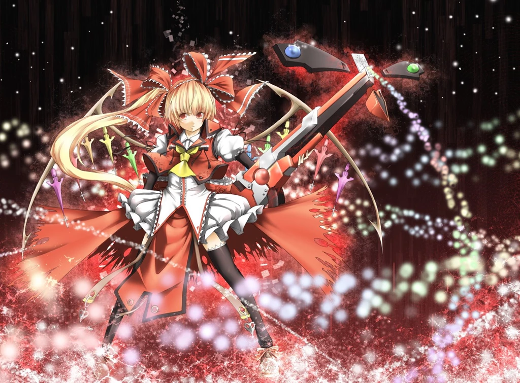 Guilty Gear Free Wallpapers (32 Photos) For Your Desktop, Download ...