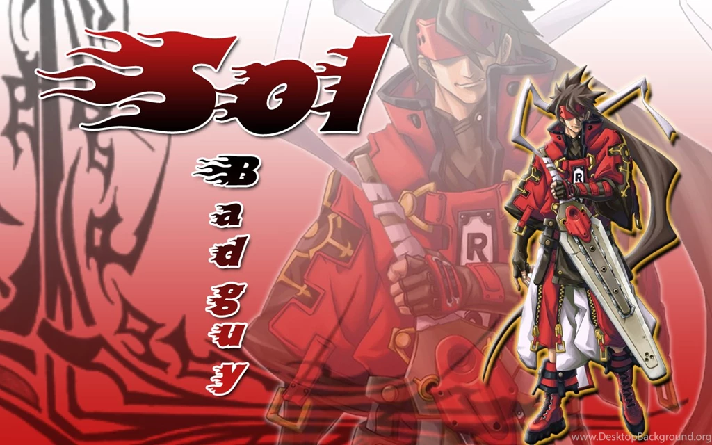 Guilty Gear