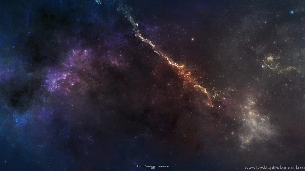 Outer Space Nebula Hd (page 3)   Pics About Space