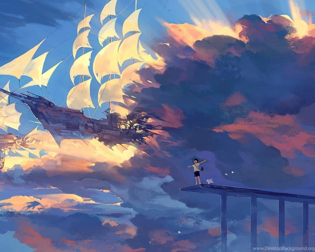 1280x1024 Scenery Wallpapers HD, Desktop Backgrounds 1280x1024 ...