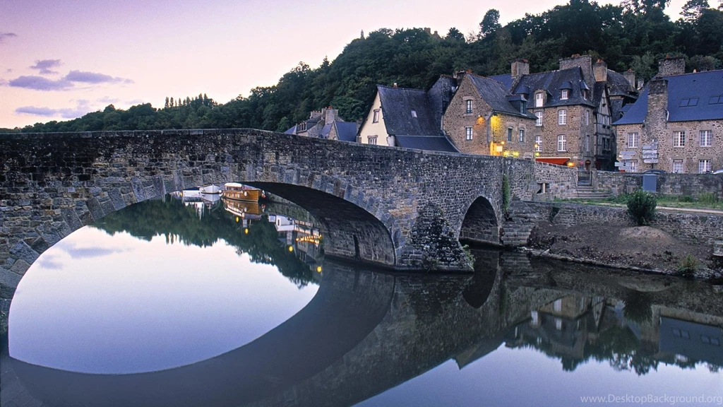 Scenic Desktop Wallpapers