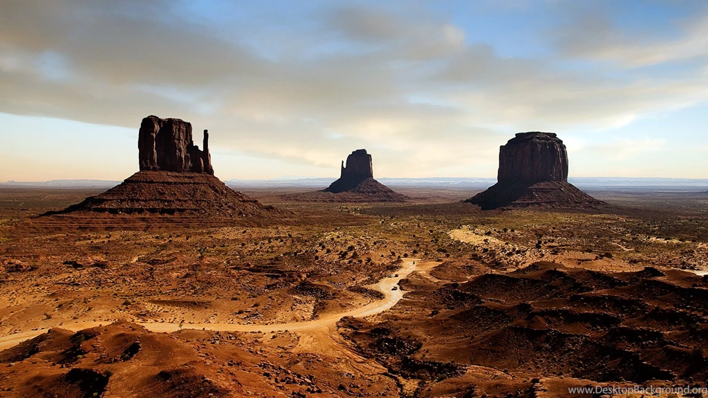 Wallpapers Usa