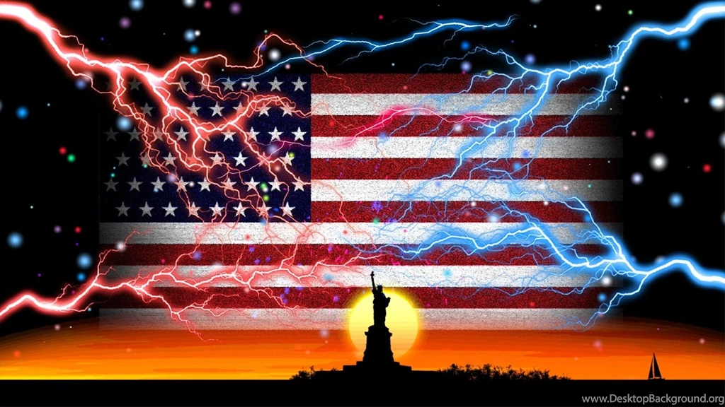 Live Wallpapers USA Flag Android Apps On Google Play