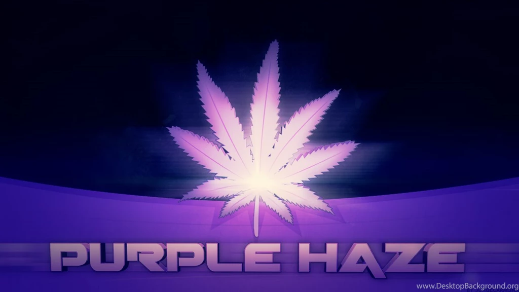 Purple Haze   Wallpapers By Jorge Carmona On DeviantArt
